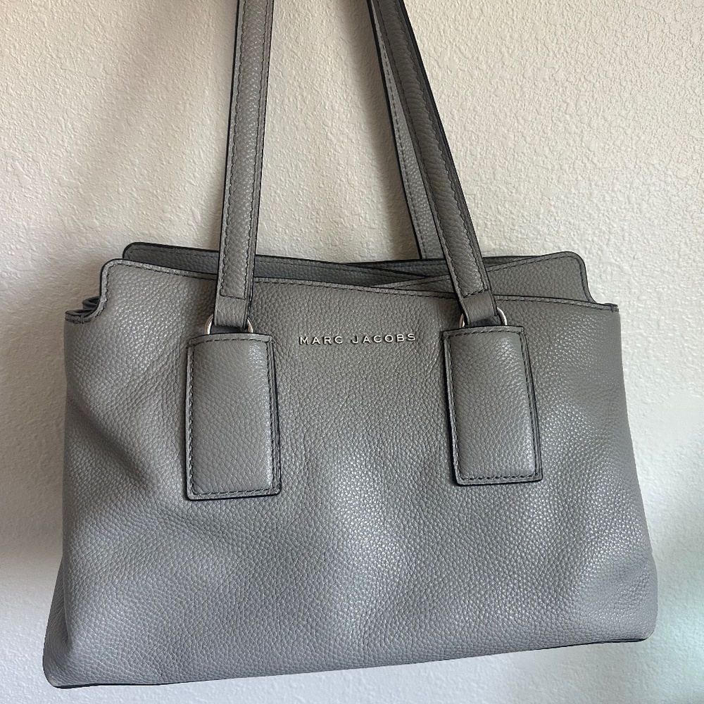 Marc Jacob Satchel Purse